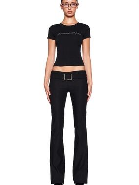 I am Gia Pants Great Condition XS